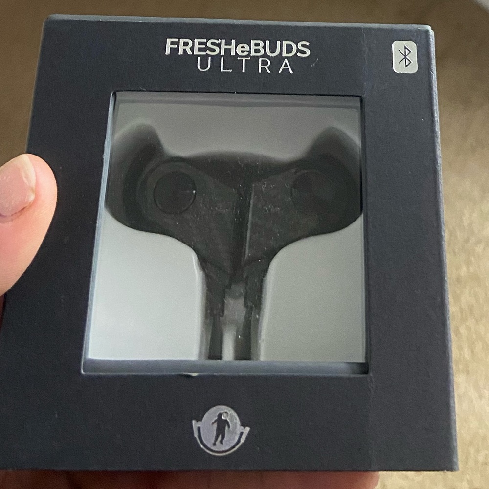 FRESHeBuds- wireless ear buds